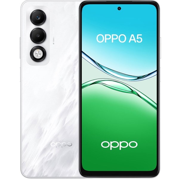 Smartphone OPPO A5 4G 8GB/256GB