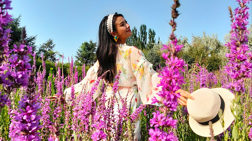 Kemampuan Fotografi - Smartphone OPPO A5i 4G 4GB/64GB