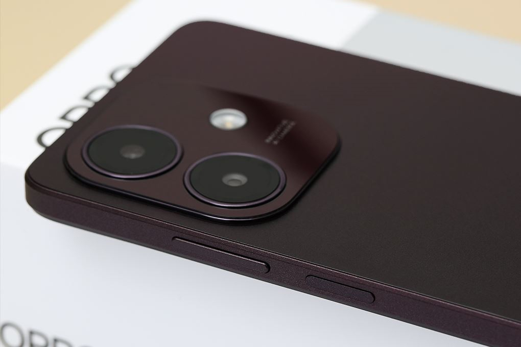 Smartphone OPPO A5i 4G 4GB/64GB