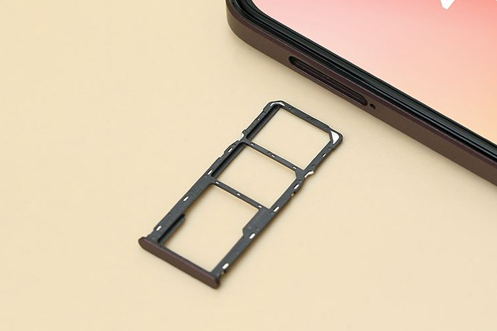 Smartphone OPPO A5i 4G 4GB/64GB