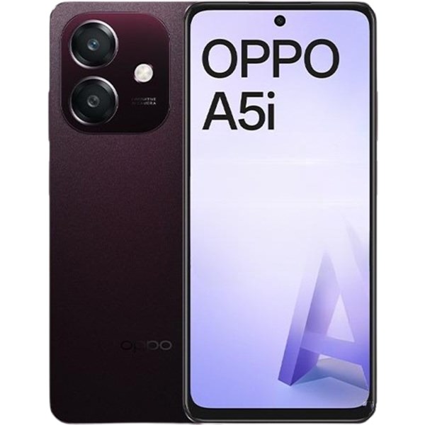 Smartphone OPPO A5i 4G 4GB/64GB