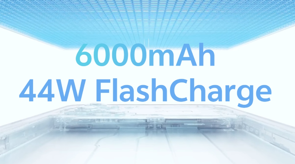 Baterai - Smartphone vivo Y19s Pro 4GB/64GB Baterai - Smartphone vivo Y19s Pro 4GB/64GB