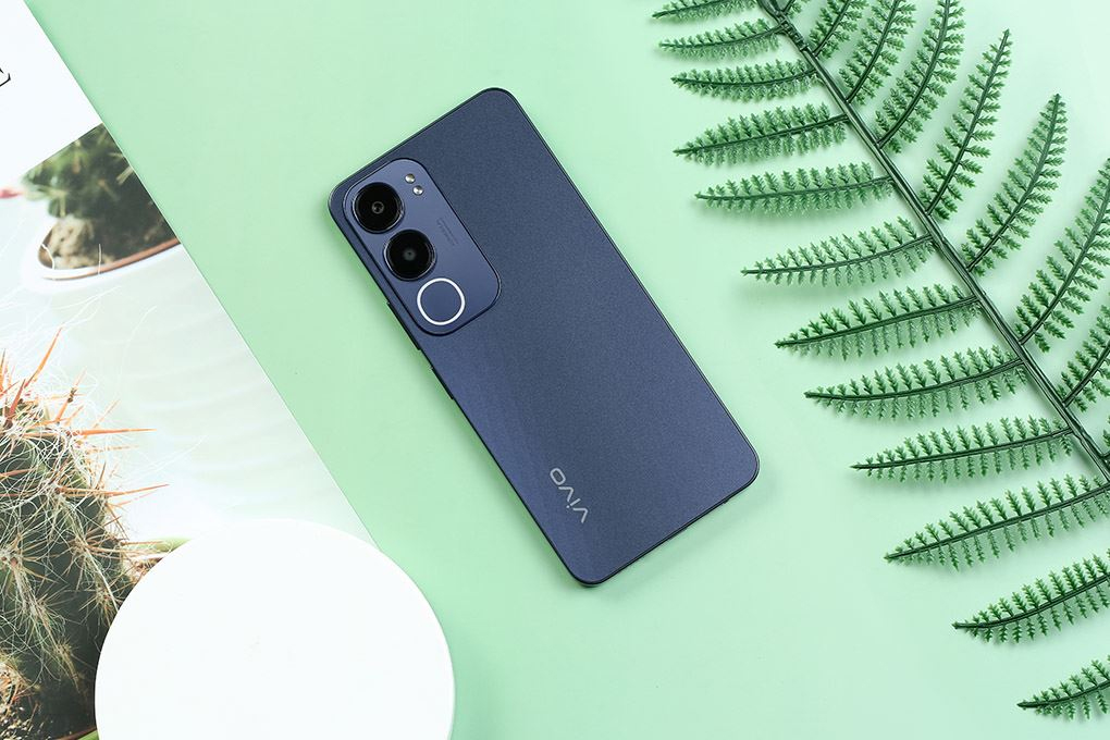 Smartphone Vivo Y19s Pro 4GB/64GB