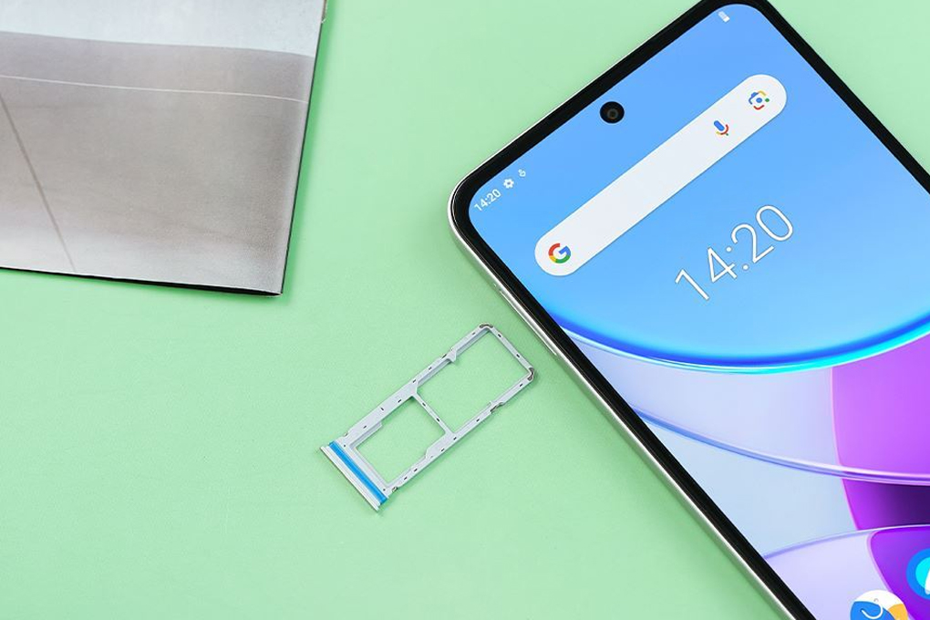 Smartphone Vivo Y19s Pro 4GB/128GB