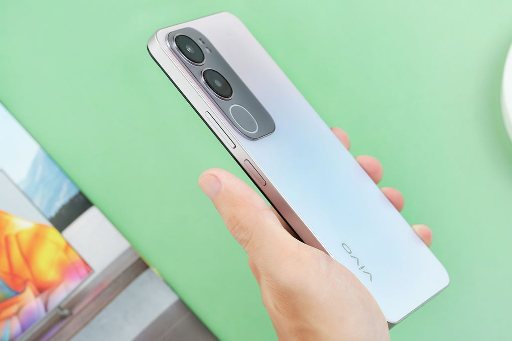 Smartphone Vivo Y19s Pro 4GB/128GB