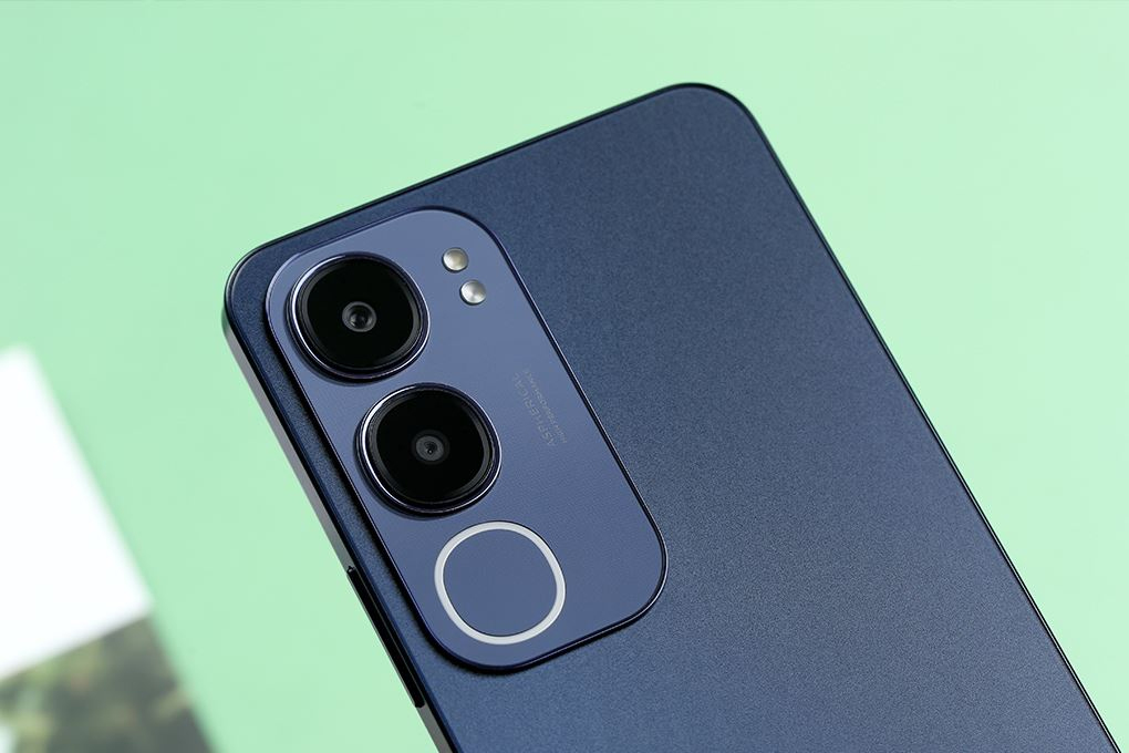 Smartphone Vivo Y19s Pro 4GB/128GB