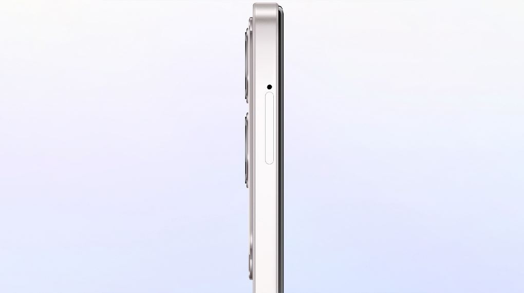 Desain tipis - Smartphone Vivo Y19s Pro 6GB/128GB Desain tipis - Smartphone Vivo Y19s Pro 6GB/128GB