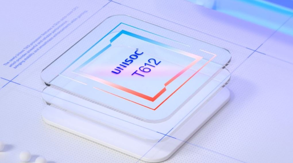 Chipset - Smartphone Vivo Y19s Pro 6GB/128GB Chipset - Smartphone Vivo Y19s Pro 6GB/128GB