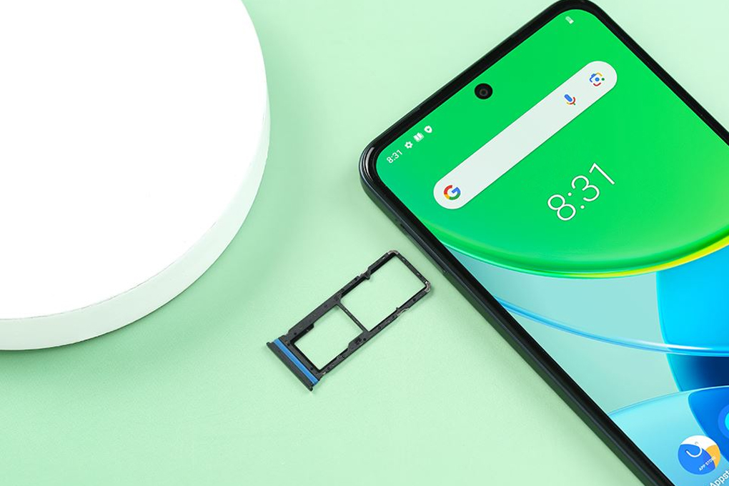 Smartphone Vivo Y19s Pro 6GB/128GB