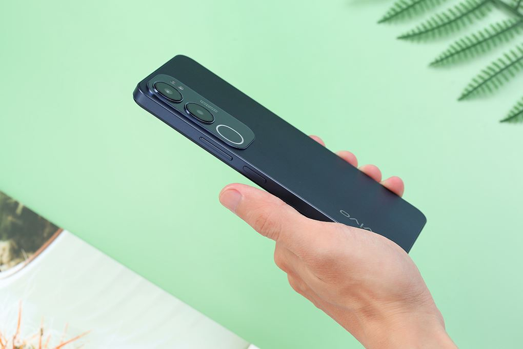 Smartphone Vivo Y19s Pro 6GB/128GB