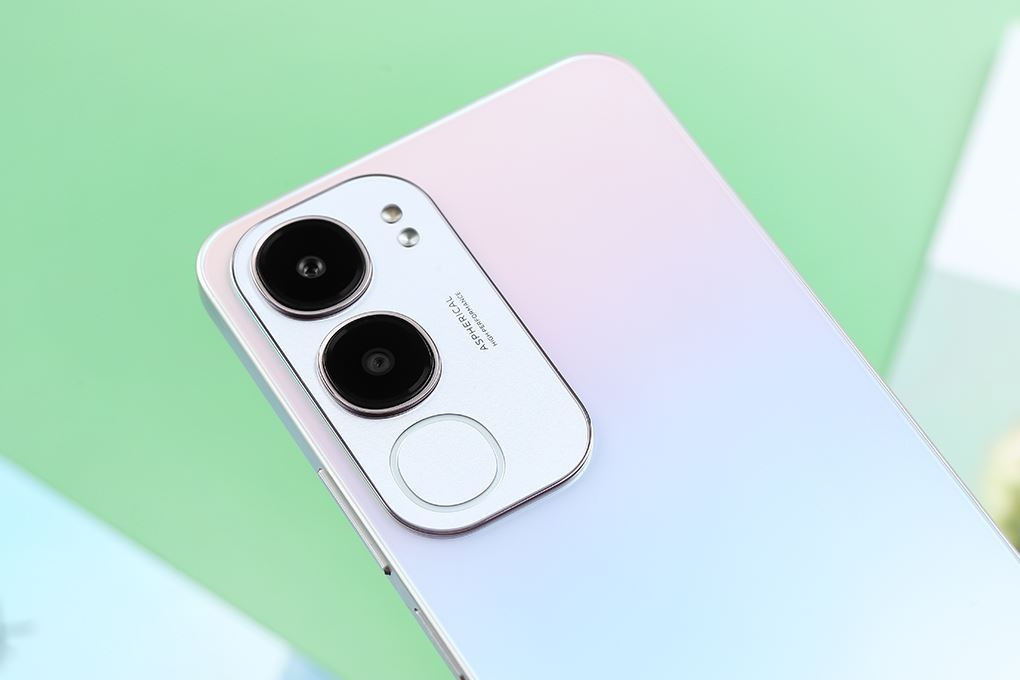 Smartphone Vivo Y19s Pro 6GB/128GB