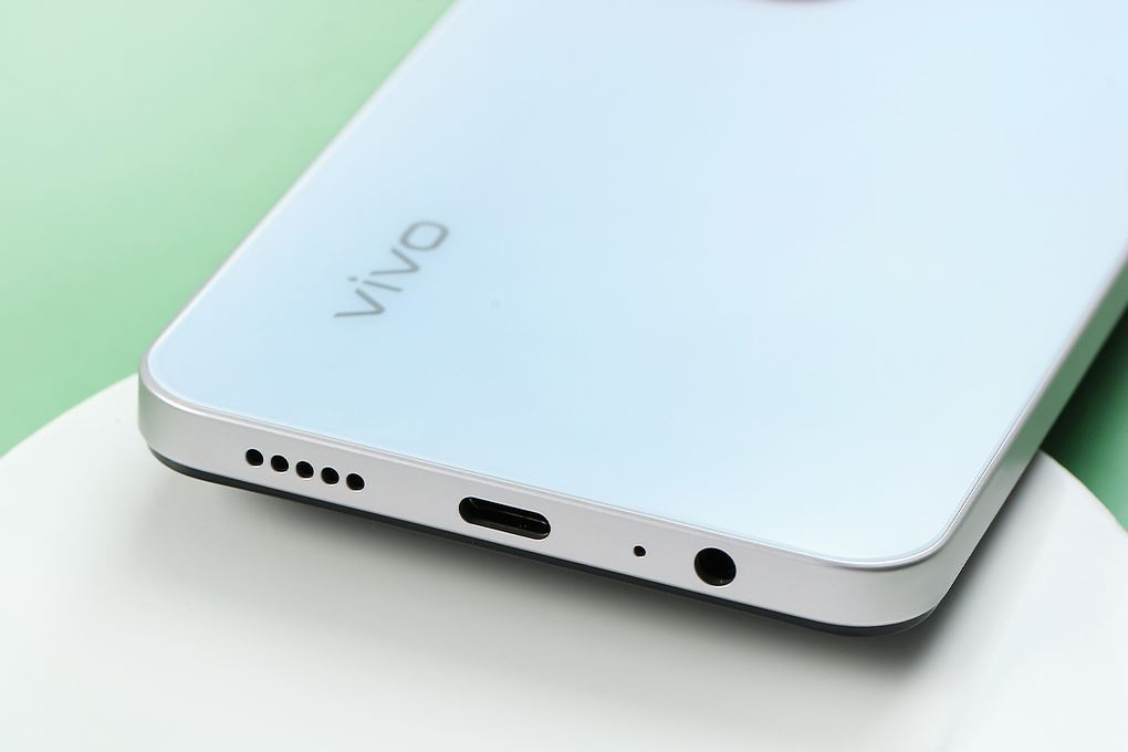 Smartphone Vivo Y19s Pro 6GB/128GB