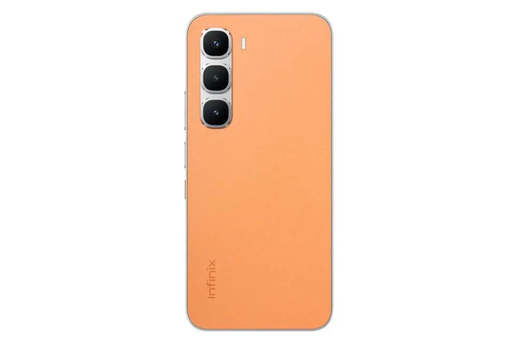 Infinix Hot 60 Pro 8GB/256GB 2