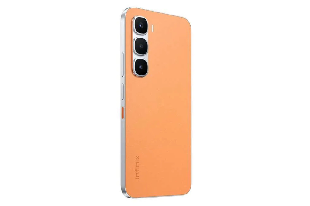 Infinix Hot 60 Pro 8GB/256GB 5