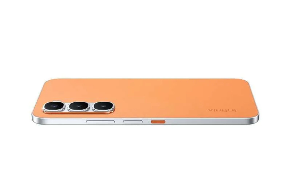 Infinix Hot 60 Pro 8GB/256GB 6