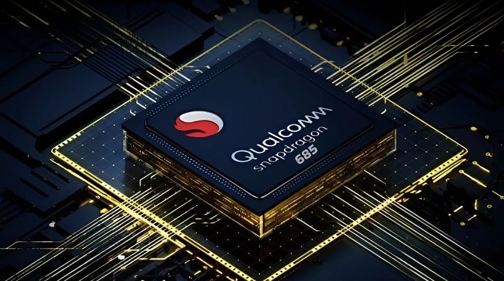 Performa Stabil - Smartphone Vivo Y400 4G 8GB/128GB