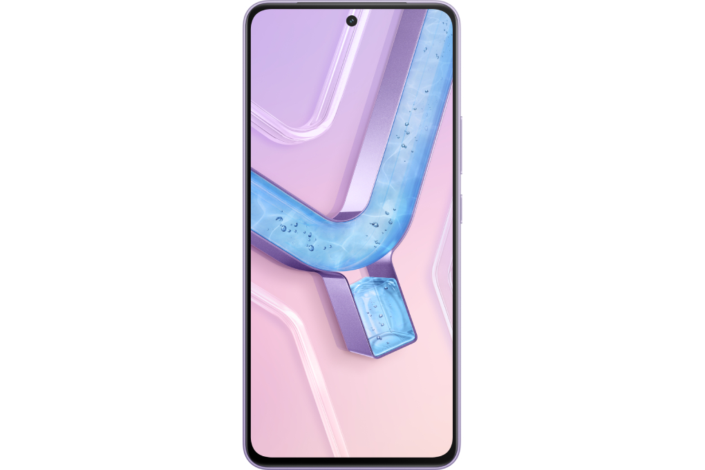 Smartphone Vivo Y400 4G 8GB/128GB