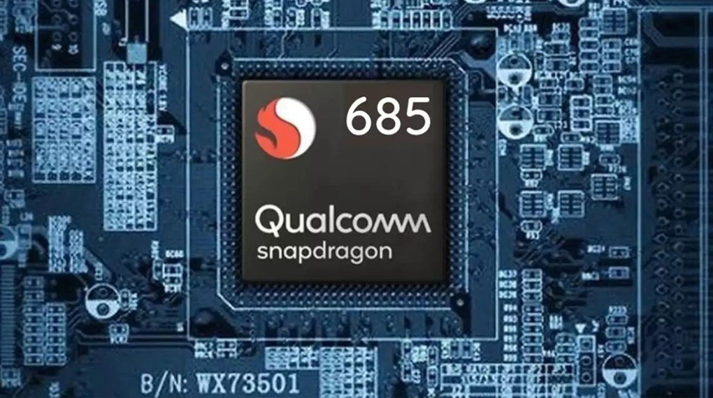 Chipset - Smartphone Vivo Y400 4G 8GB/256GB Chipset - Smartphone Vivo Y400 4G 8GB/256GB