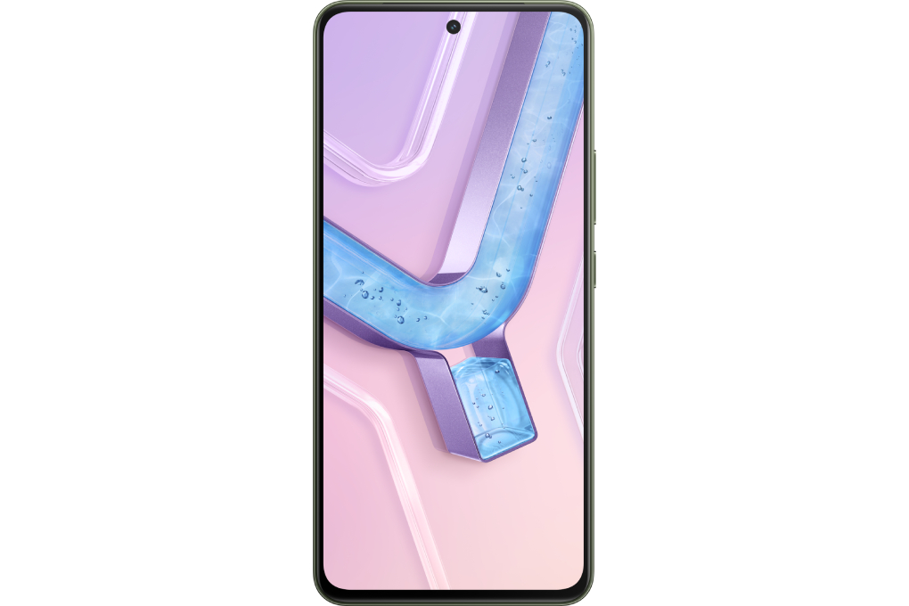 Smartphone Vivo Y400 4G 8GB/256GB