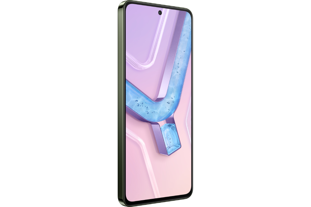 Smartphone Vivo Y400 4G 8GB/256GB