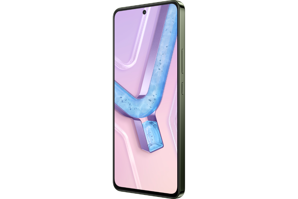 Smartphone Vivo Y400 4G 8GB/256GB