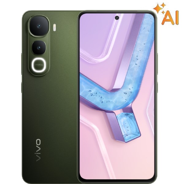 Smartphone Vivo Y400 4G 8GB/256GB