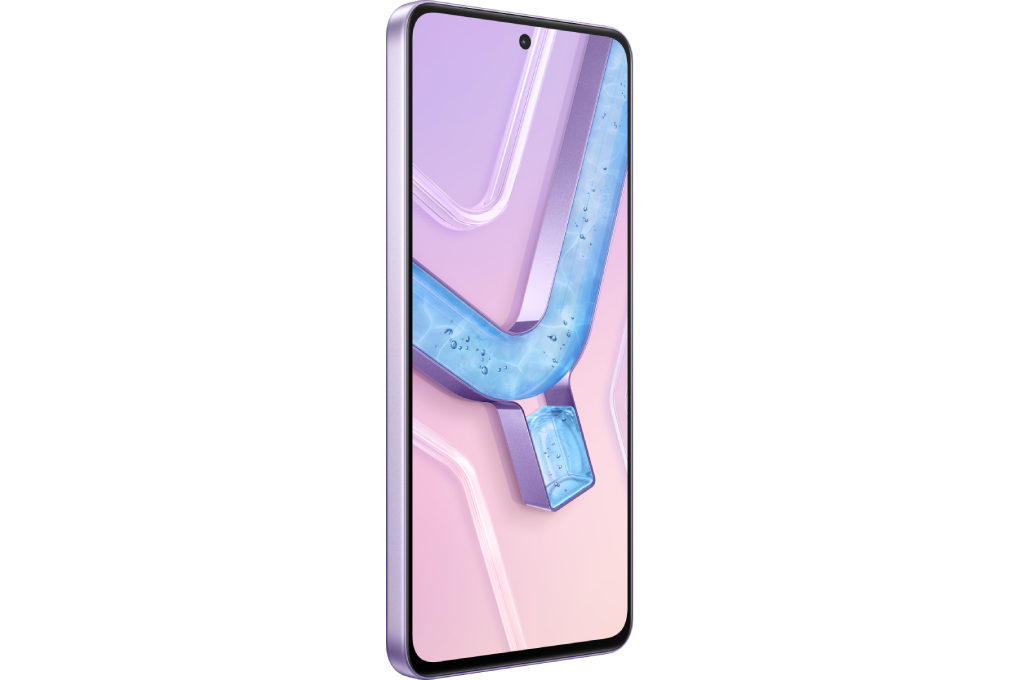 Smartphone Vivo Y400 4G 8GB/256GB