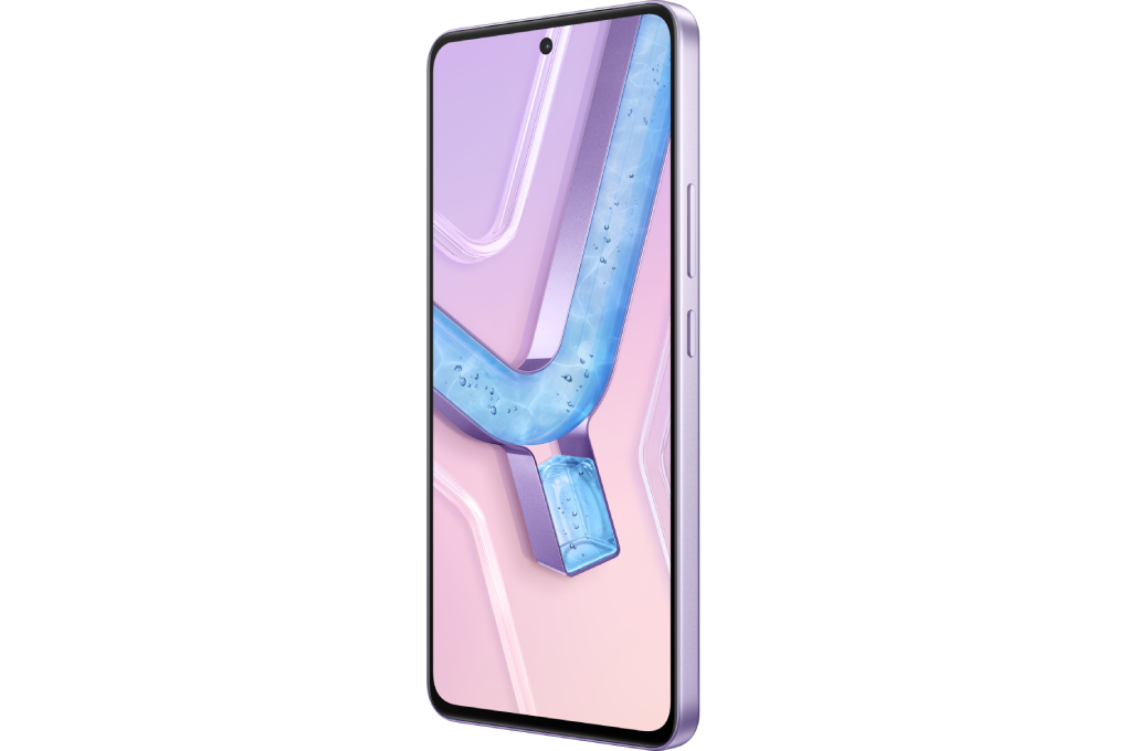 Smartphone Vivo Y400 4G 8GB/256GB