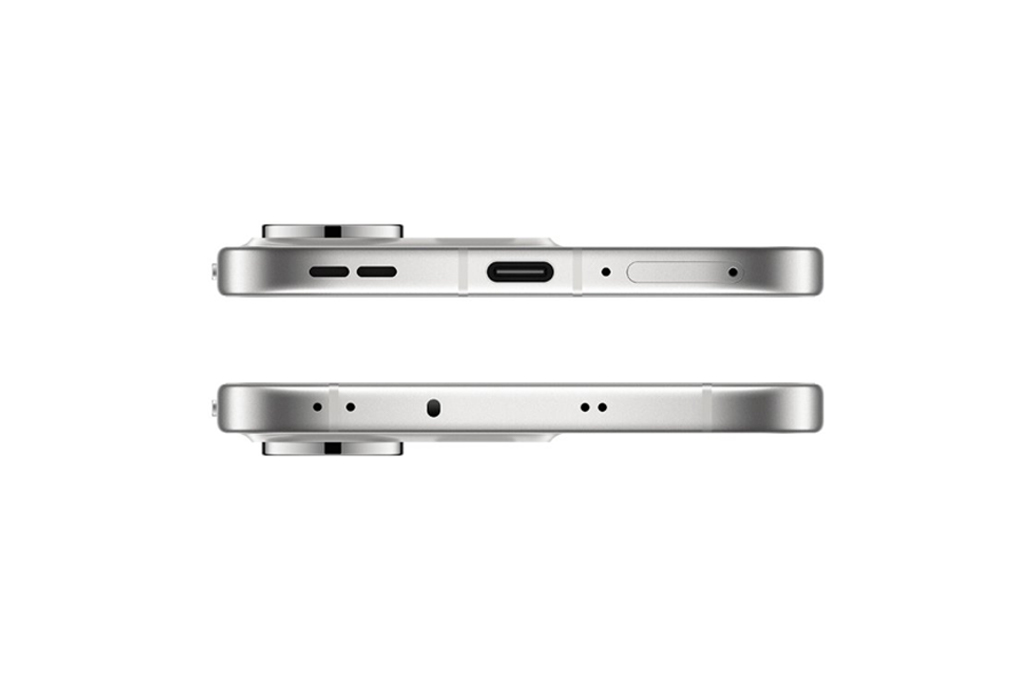 Smartphone OPPO Reno14 Pro 5G 12GB/512GB