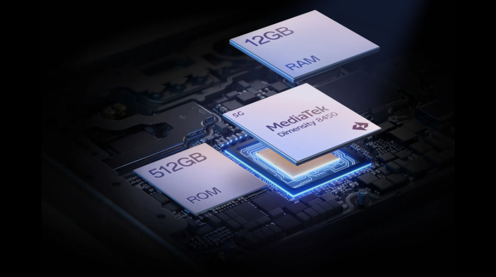 Performa Stabil - Smartphone OPPO Reno14 Pro 5G 12GB/512GB Performa Stabil - Smartphone OPPO Reno14 Pro 5G 12GB/512GB