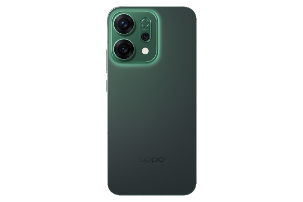 Smartphone OPPO Reno14 5G 12GB/256GB