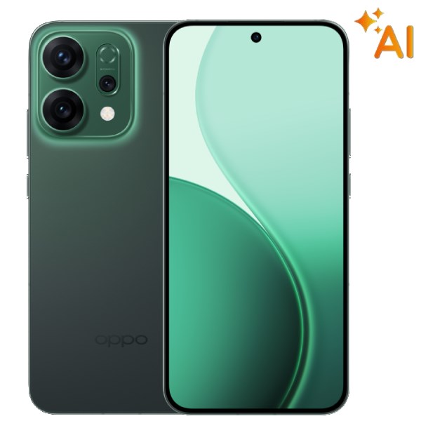Smartphone OPPO Reno14 5G 12GB/256GB