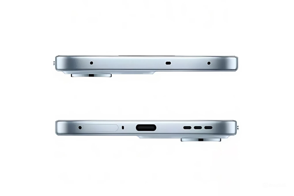 Smartphone OPPO Reno14 F 5G 8GB/256GB