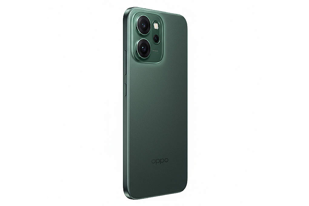 Smartphone OPPO Reno14 F 5G 8GB/256GB