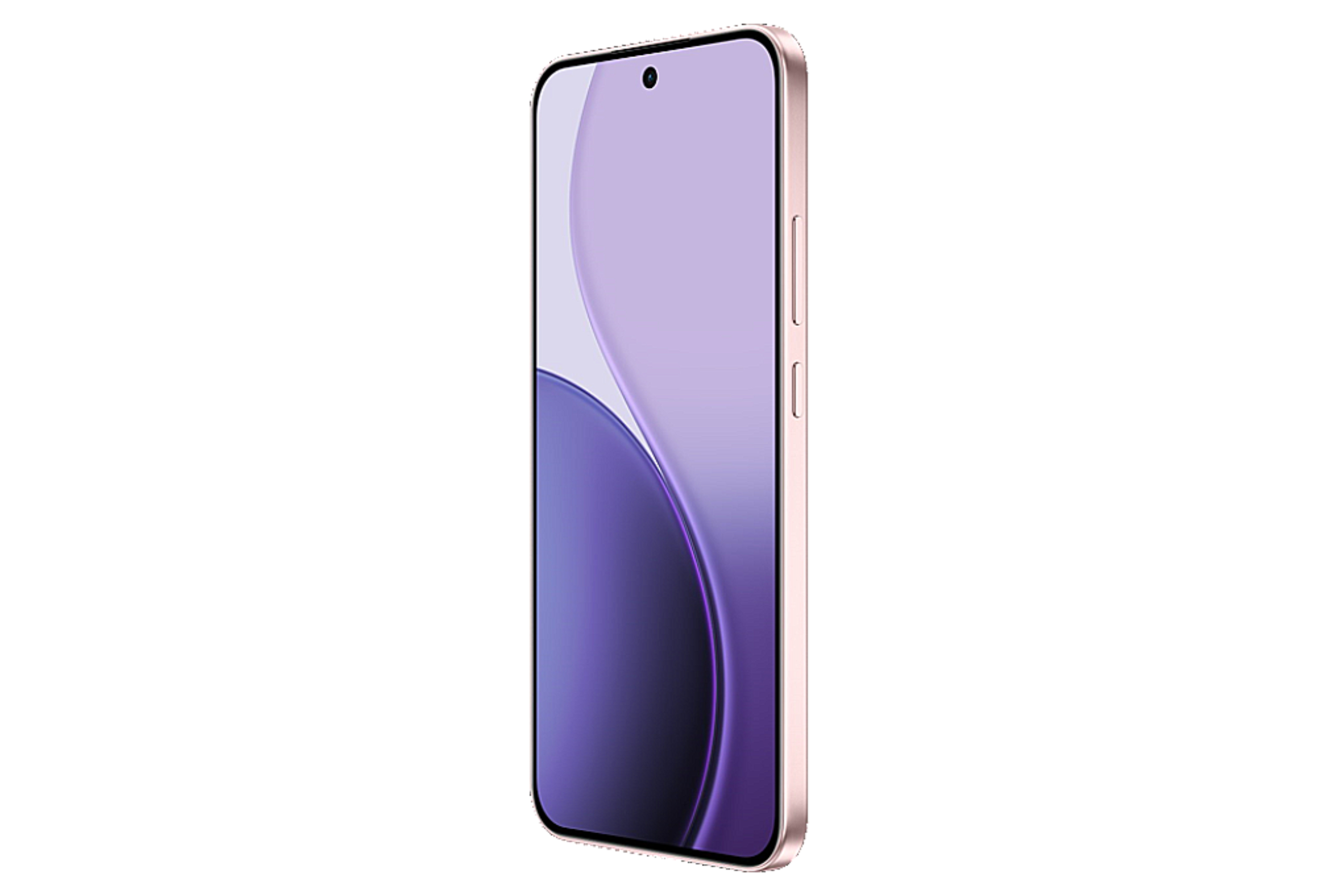 Smartphone OPPO Reno14 F 5G 8GB/256GB