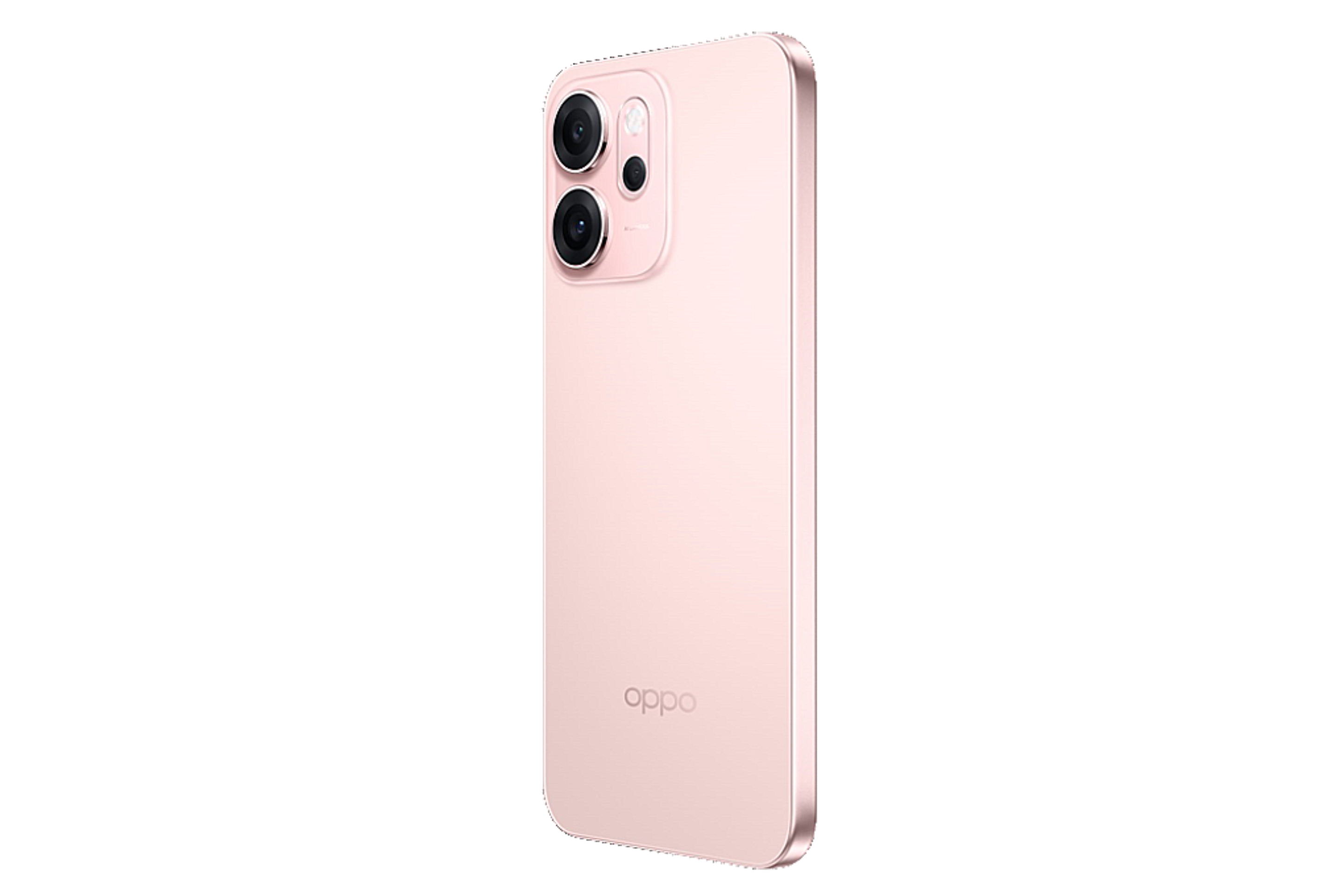 Smartphone OPPO Reno14 F 5G 8GB/256GB