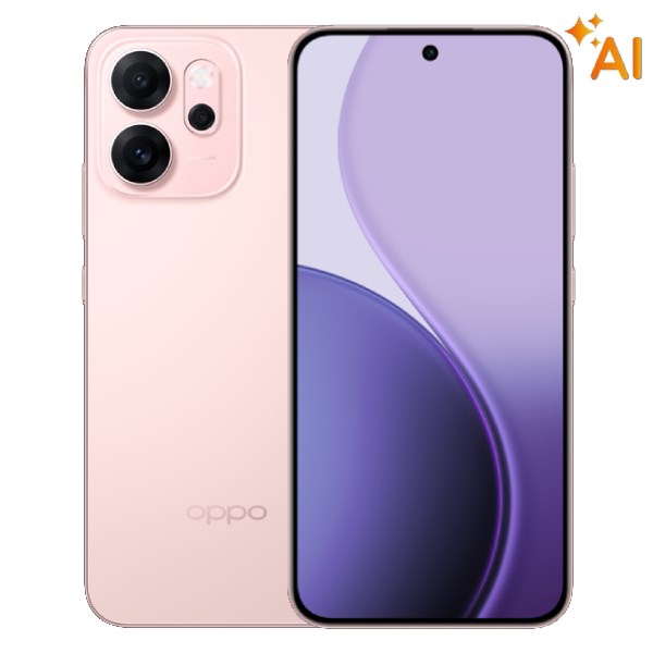 Smartphone OPPO Reno14 F 5G 8GB/256GB
