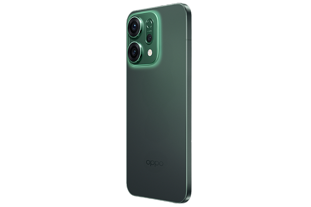 Smartphone OPPO Reno14 5G 8GB/256GB