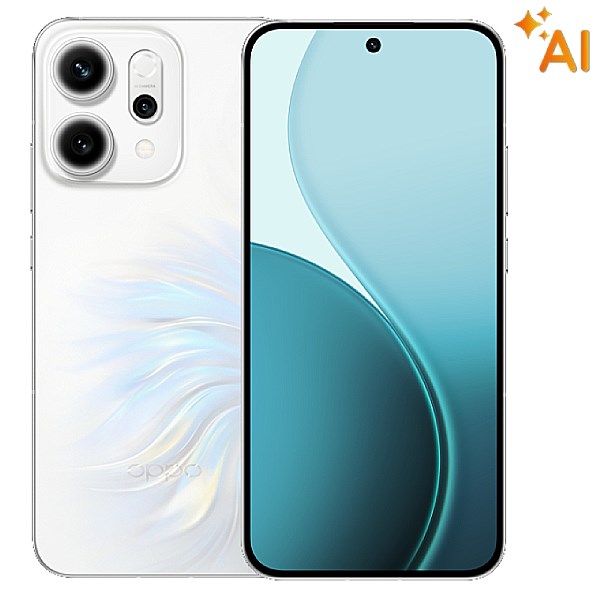 Smartphone OPPO Reno14 5G 8GB/256GB