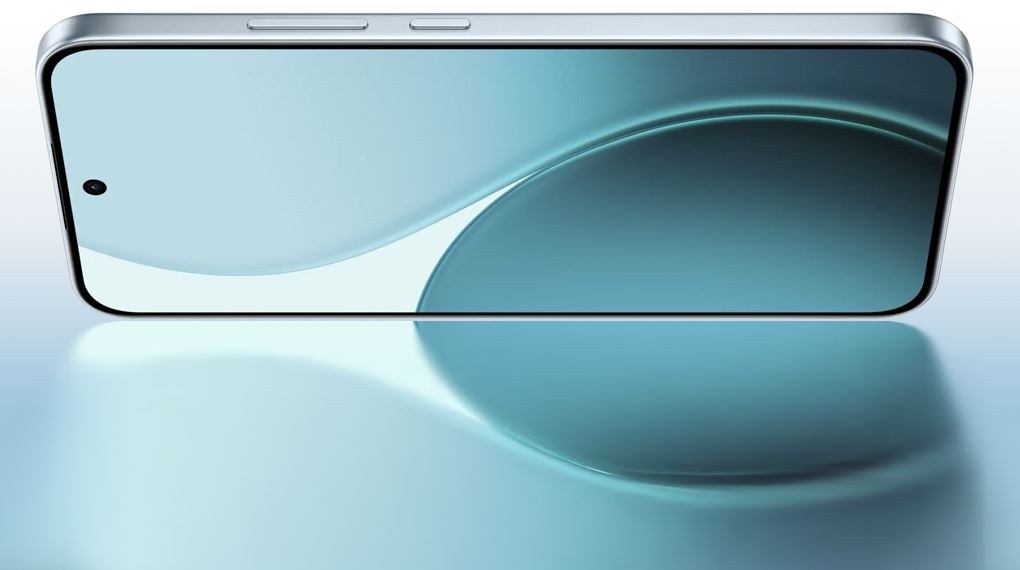 Layar - Smartphone OPPO Reno14 F 5G 12GB/512GB Layar - Smartphone OPPO Reno14 F 5G 12GB/512GB