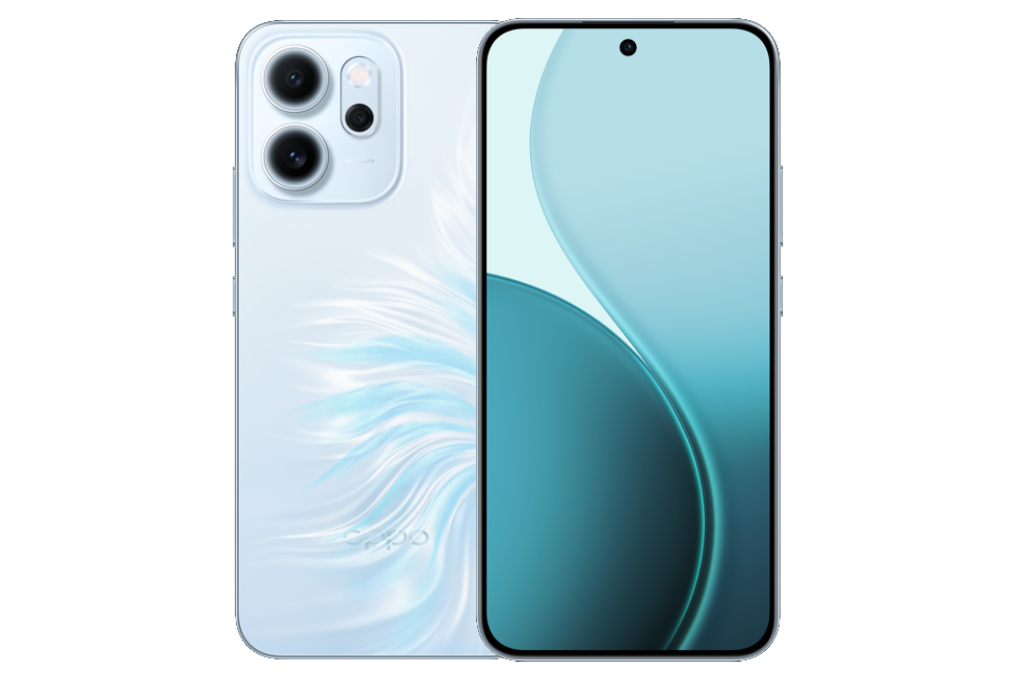 OPPO Reno14 F 5G 12GB/512GB