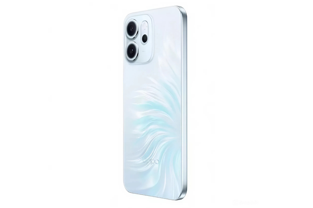 OPPO Reno14 F 5G 12GB/512GB 5