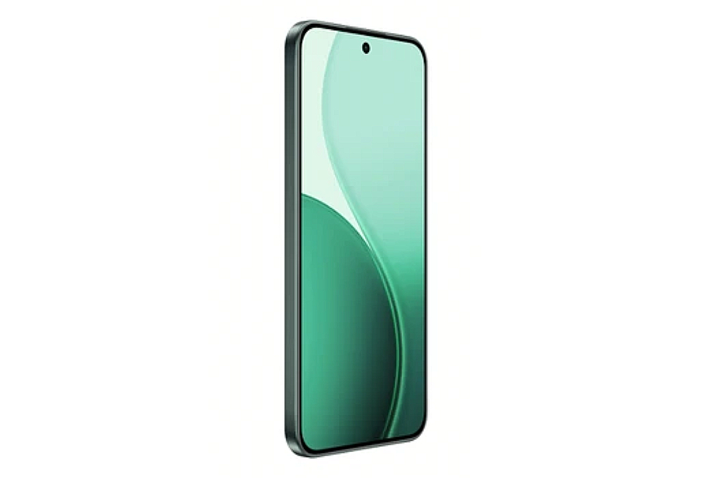 Smartphone OPPO Reno14 F 5G 12GB/512GB