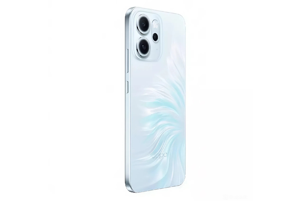Smartphone OPPO Reno14 F 5G 12GB/256GB