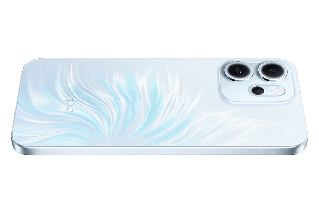 Smartphone OPPO Reno14 F 5G 12GB/256GB