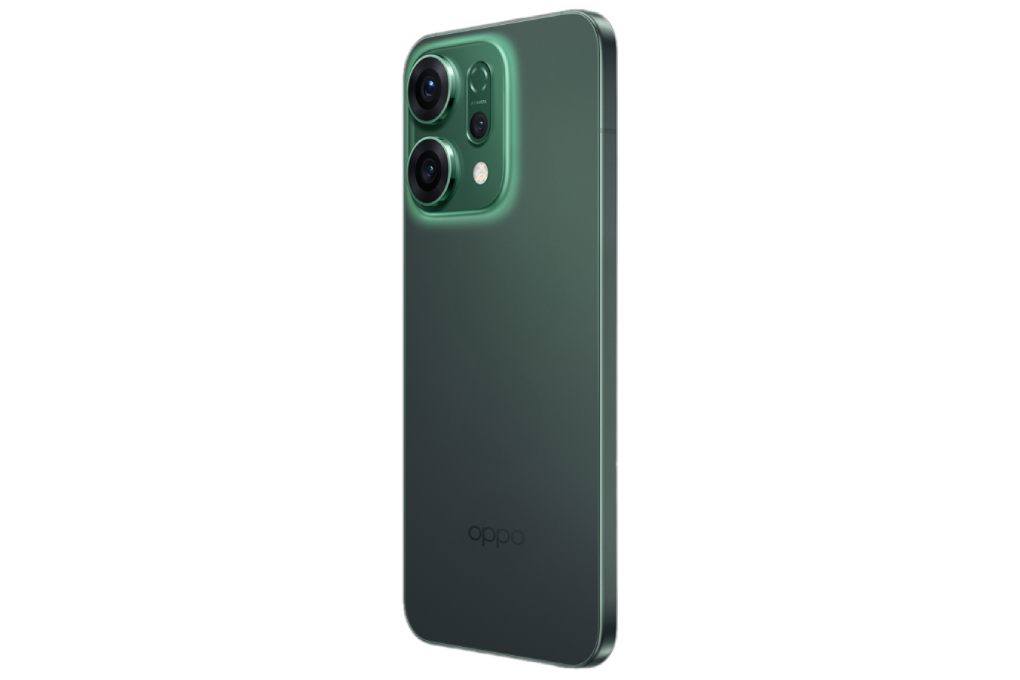 Smartphone OPPO Reno14 F 5G 12GB/256GB