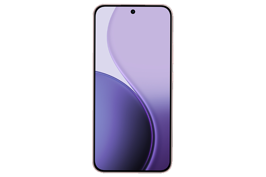 Smartphone OPPO Reno14 F 5G 12GB/256GB