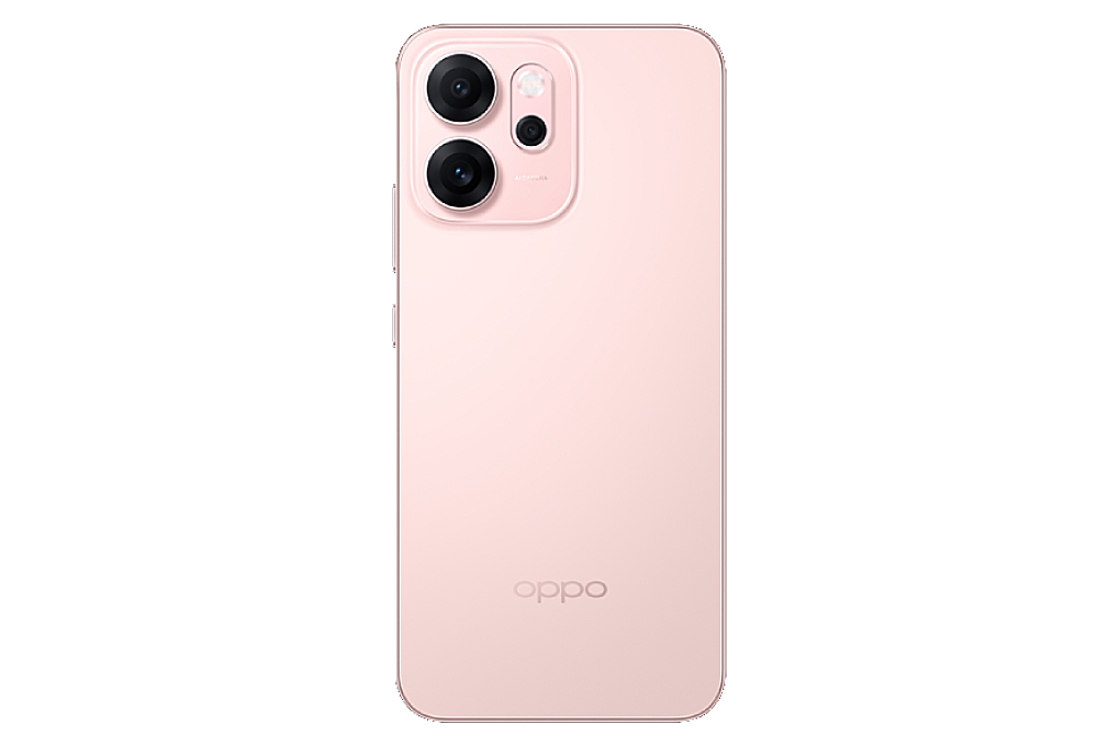 Smartphone OPPO Reno14 F 5G 12GB/256GB