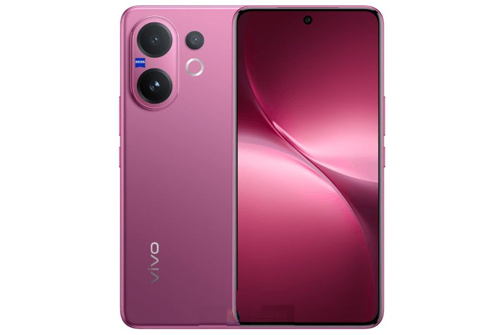 Smartphone Vivo V60 5G 12GB/512GB