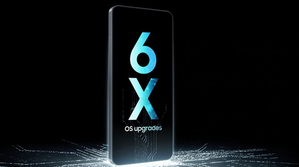 Fitur pendukung tambahan - Smartphone Samsung Galaxy A07 4G 4GB/64GB